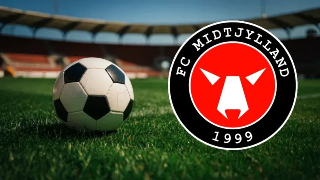 FC Midtjylland Miliki Nilai Skuad 110 Juta Euro Lebih