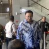 KPK Periksa Bobby Adhityo Rizaldi Terkait Suap Bupati Muara Enim