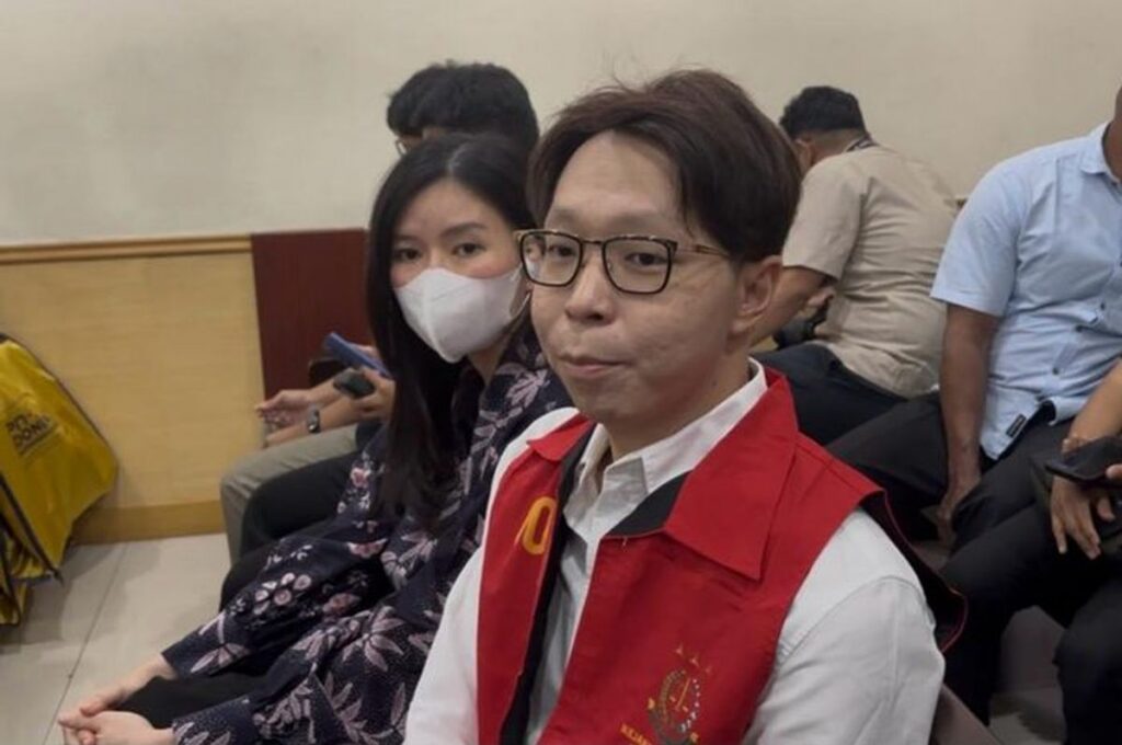 Richard Lee Kecewa Doktif Absen dalam Sidang Pembuktian di PN Tangerang