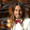 Jared Leto Bantah Tuduhan Kekerasan Seksual Sepuluh Wanita