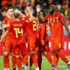 Belgia Hadapi Senegal pada Babak 32 Besar Piala Dunia 2026
