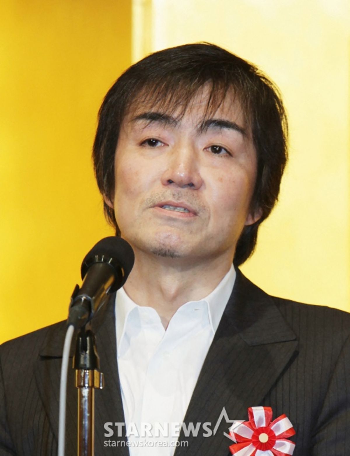 Penulis Keigo Higashino Meninggal Dunia Akibat Kanker Usus Besar
