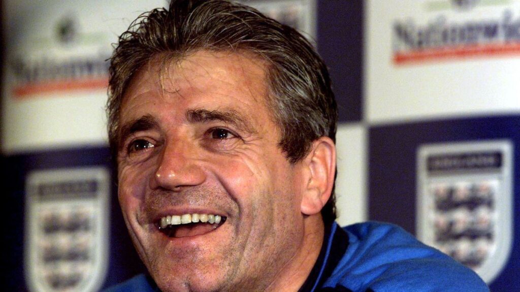 Mengenang Rekor Dan Warisan Karir Sepak Bola Mendiang Kevin Keegan