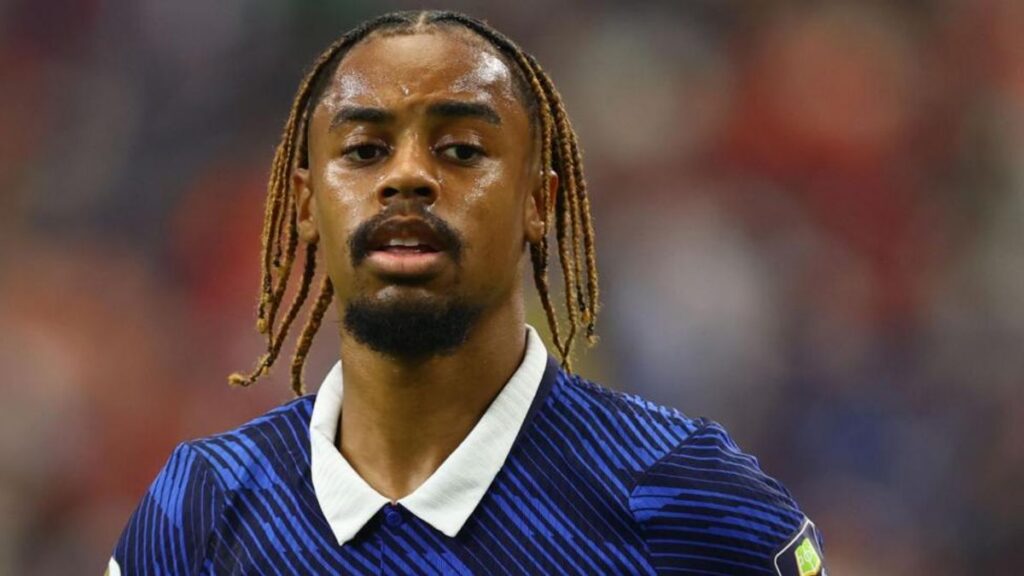 Liverpool Siapkan Penawaran Resmi Boyong Bradley Barcola dari PSG