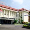 Teguh Arief Indratmoko Resmi Menjabat Direktur Utama Peruri