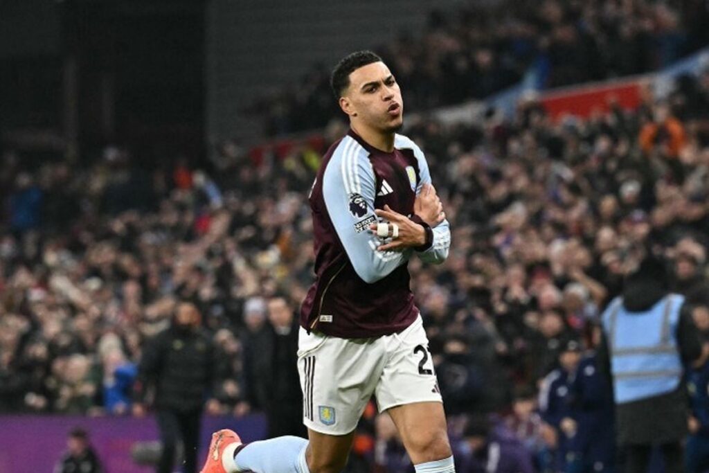 Chelsea Sepakati Transfer Morgan Rogers Senilai Rp2,82 Triliun