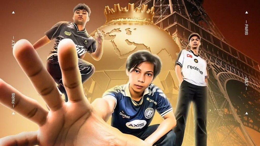Tiga Tim Indonesia Bersaing di Turnamen Free Fire EWC 2026
