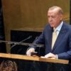 Erdogan Peringatkan Israel Terkait Kesepakatan Damai AS dan Iran