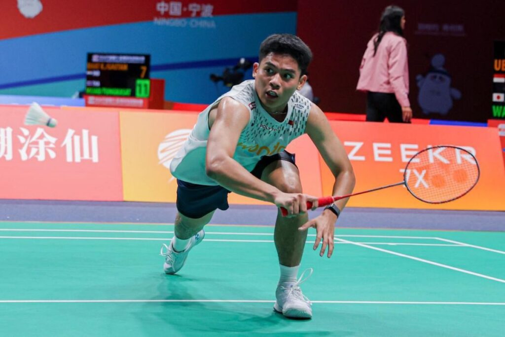 Sebelas Wakil Indonesia Siap Berlaga di Japan Open 2026