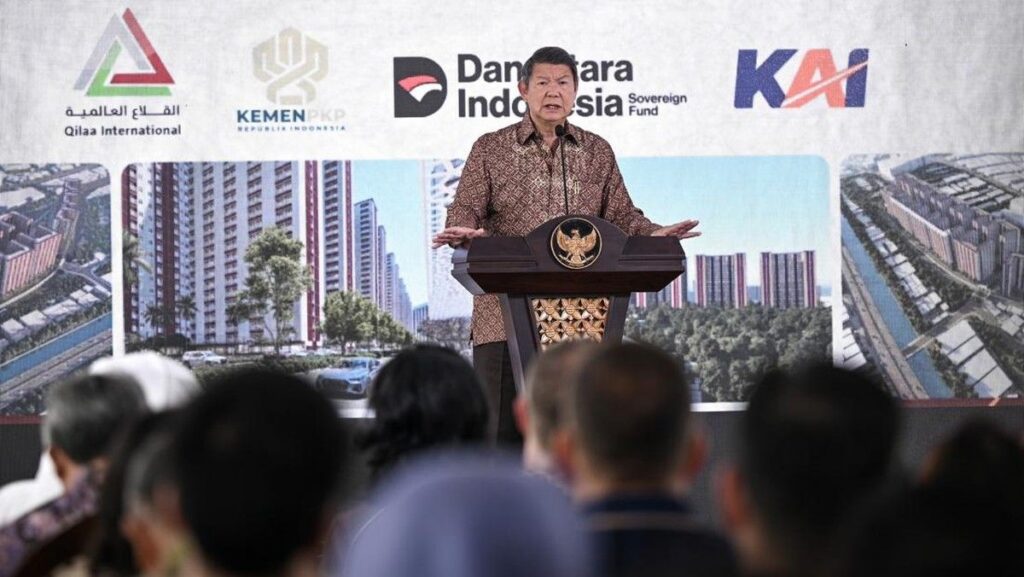 Hashim Ungkap Curhatan Presiden Prabowo Soal Birokrasi Indonesia