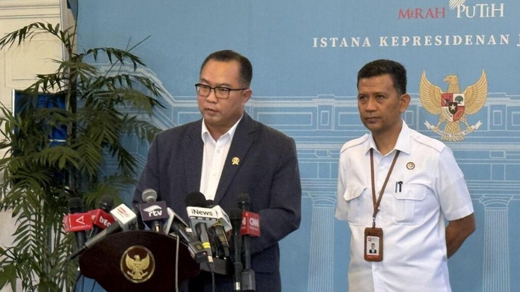 BRIN Luncurkan Satelit Buatan Dalam Negeri di India Januari 2027