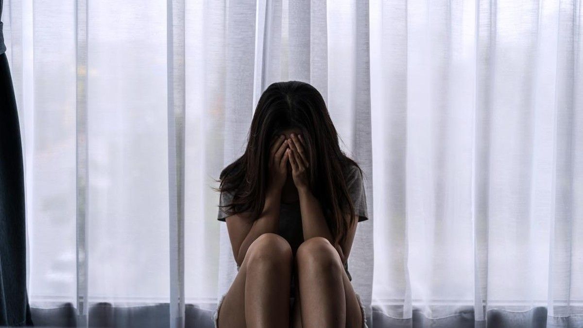 Polisi Evakuasi Perempuan Terkunci di Ruko Ciputat Timur
