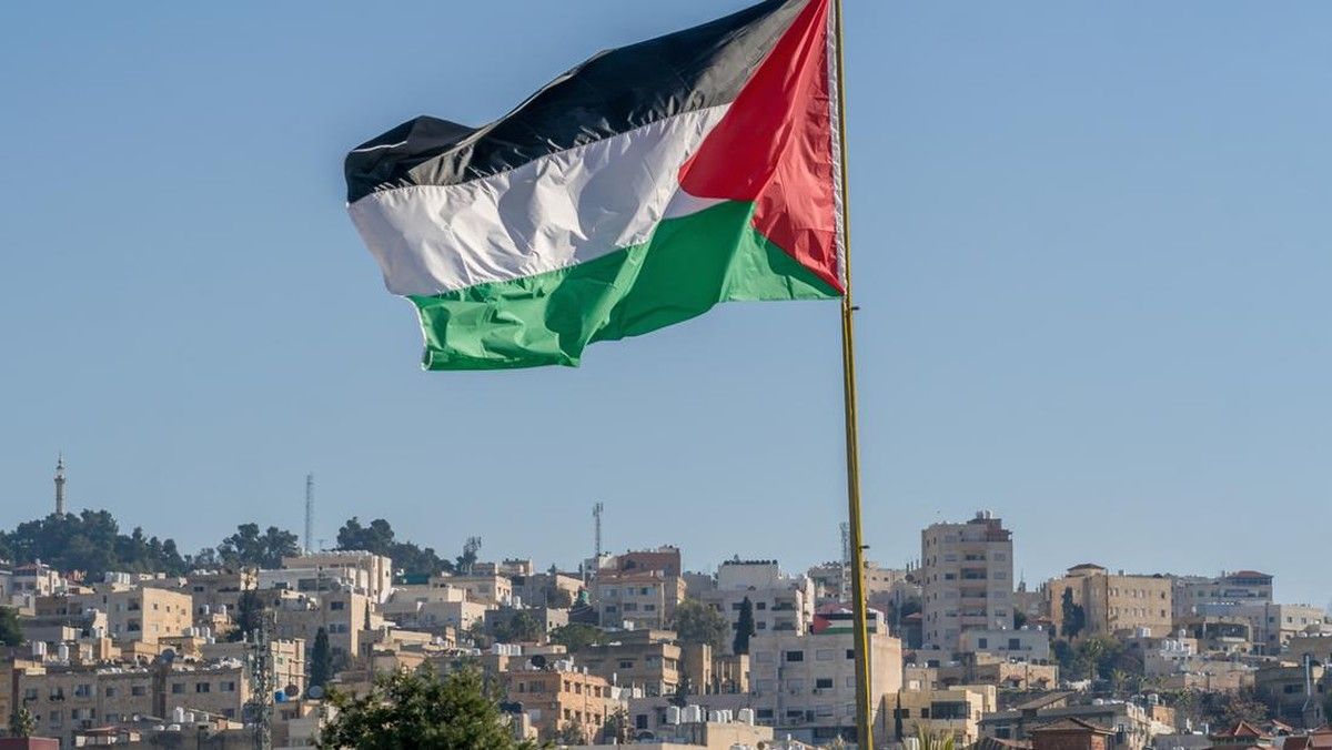 Pemukim Israel Membakar Dua Masjid di Tepi Barat Palestina