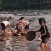 Polisi dan DLH Selidiki Dugaan Pencemaran Sungai Cikaniki Bogor