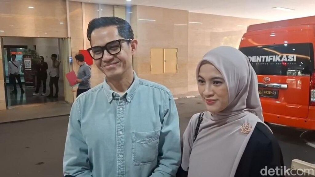 Dude Harlino Pastikan Kontrak Kerja Safe Pasca Kasus PT DSI