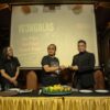 Wongalas Rilis Album Perdana Dari Rakjat Oleh Rakjat Oentoek Rakjat