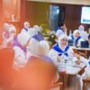 ParagonCorp Berangkatkan 135 Karyawan untuk Ibadah Umrah