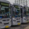 Dishub Kota Bogor Nonaktifkan Dua Bus Stop Biskita