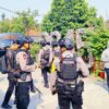Polisi Selidiki Pengirim Ancaman Bom di SDN Srengseng Sawah
