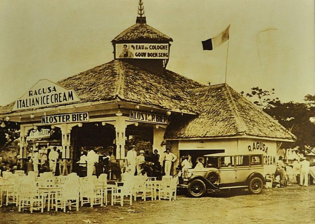 7 Tempat Makan Legendaris dan Ikonik di Jakarta untuk Akhir Pekan