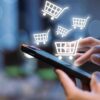 Kementerian UMKM Targetkan Diskon Biaya Layanan E-Commerce Mulai Agustus