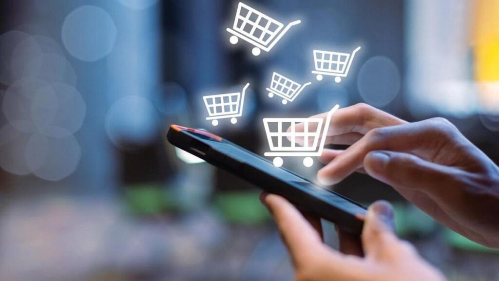 Kementerian UMKM Targetkan Diskon Biaya Layanan E-Commerce Mulai Agustus