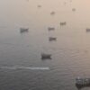 Iran Akan Kenakan Biaya Layanan di Selat Hormuz