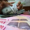 Konflik Timur Tengah Berpotensi Melemahkan Rupiah hingga Rp18.300