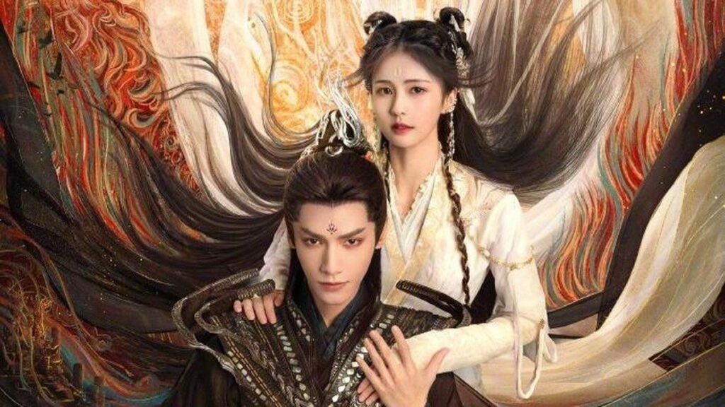 9 Drama China tentang Dewa dan Iblis Rating Tertinggi