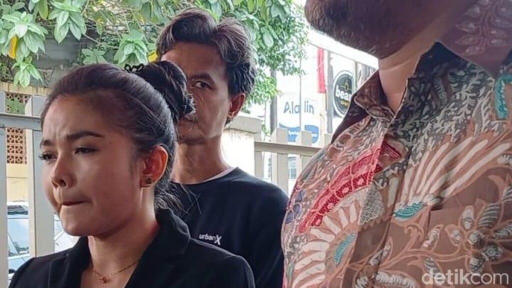 Kasus Penganiayaan Karina Ranau Naik Penyidikan Tanpa Penahanan