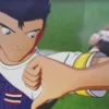 Developer Garap Game Captain Tsubasa 2 World Fighters Tanpa Wasit