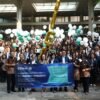 Dua Rumah Sakit Siloam Raih Penghargaan Magnet with Distinction