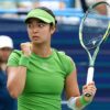 Alex Eala Melaju ke Babak 16 Besar Mubadala DC Open 2026