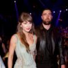 Taylor Swift dan Travis Kelce Gelar Resepsi Pernikahan di New York