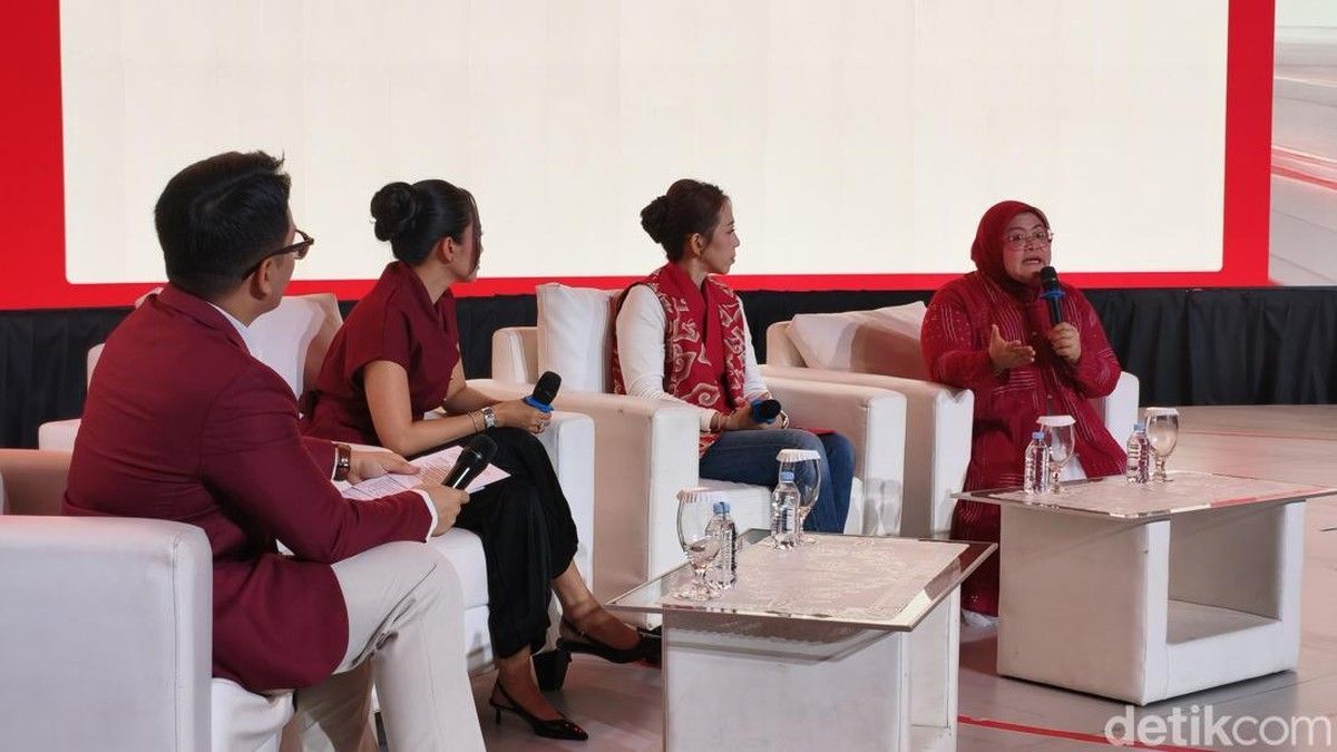 Orang Tua Perlu Pastikan Alergi Susu Sapi Sebelum Ganti ke Susu Soya