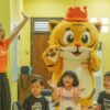 Toys Kingdom dan YKAI Rayakan Hari Anak Bersama Pasien Kanker