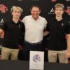 Matt Regan dan Wolfgang Zinger Bergabung dengan Cornwall Colts