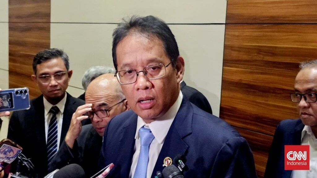 Pemerintah Pastikan Pemisahan Anggaran MBG dan Pendidikan Berlaku 2028