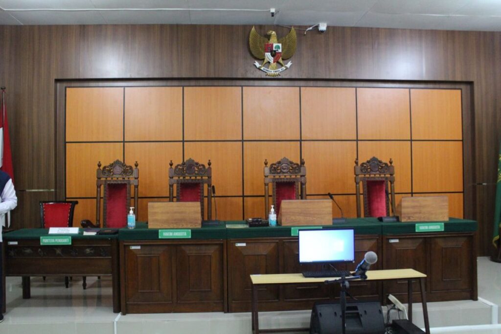 OC Kaligis Sebut Penetapan Tersangka Lodewyk Pusung sebagai Kriminalisasi di Jaksel