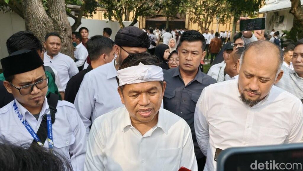 DPRD dan Pemprov Jabar Bantah Usulan Perubahan Nama Provinsi
