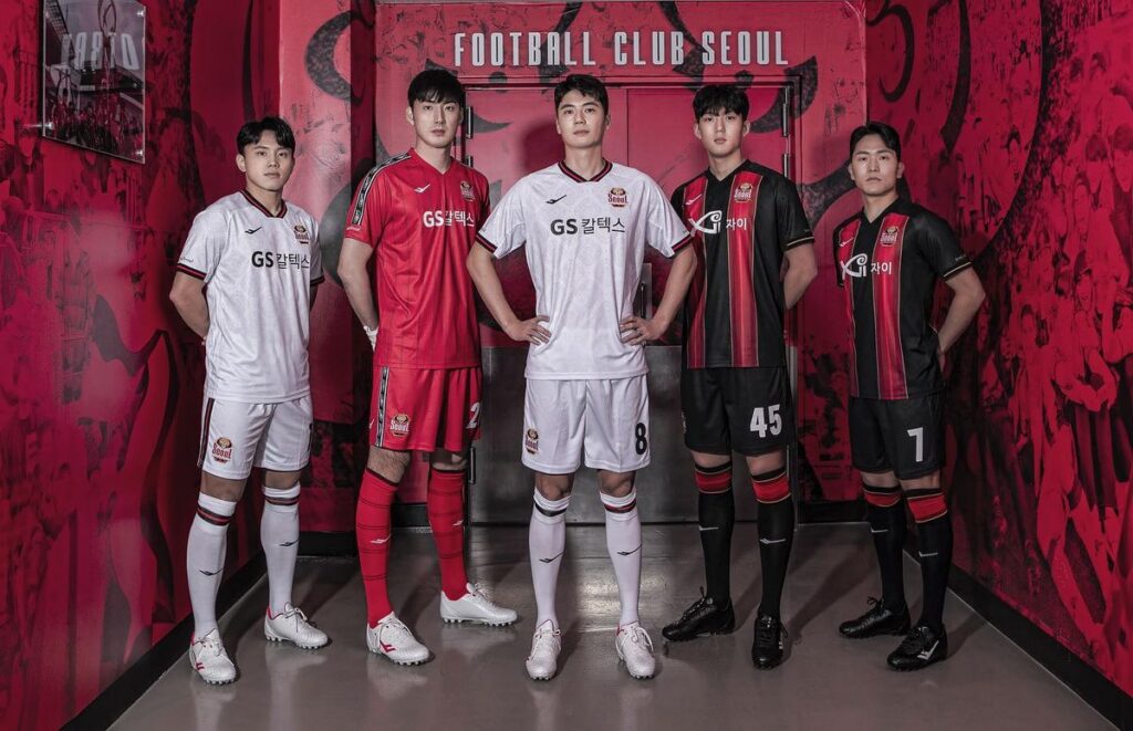 Ulsan HD Ubah Taktik Hadapi FC Seoul di K League 1