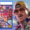 Kode Game GTA 6 Versi Fisik di Jepang Kedaluwarsa 170 Hari
