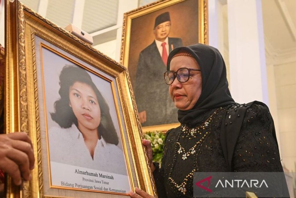 Pemerintah Percepat Penyaluran BLT Kesra Gunakan Teknologi AI