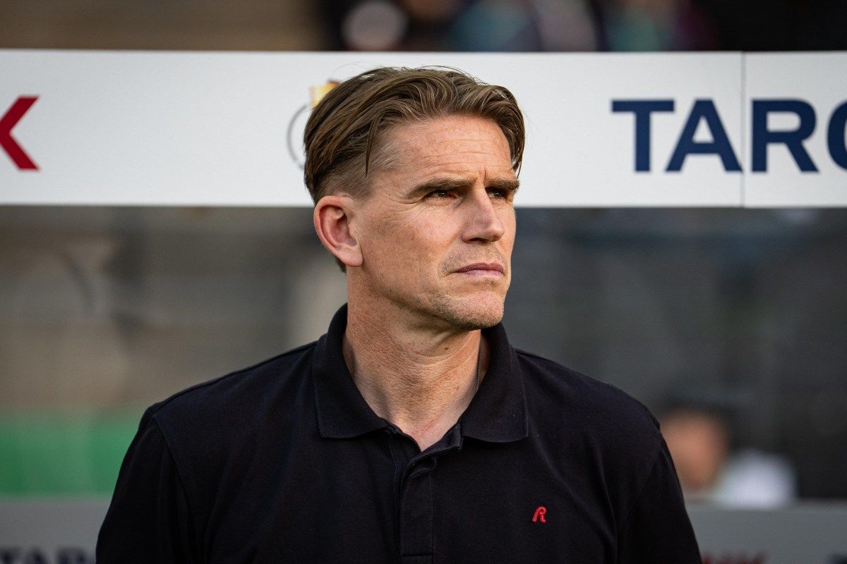 Real Madrid Batal Rekrut Michael Olise dari Bayern Munich