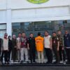 OJK Serahkan Tersangka Kasus BPR Sumber Artha Waru Agung ke Jaksa