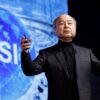 Masayoshi Son Siapkan USD 5 Triliun per Tahun demi Revolusi AI