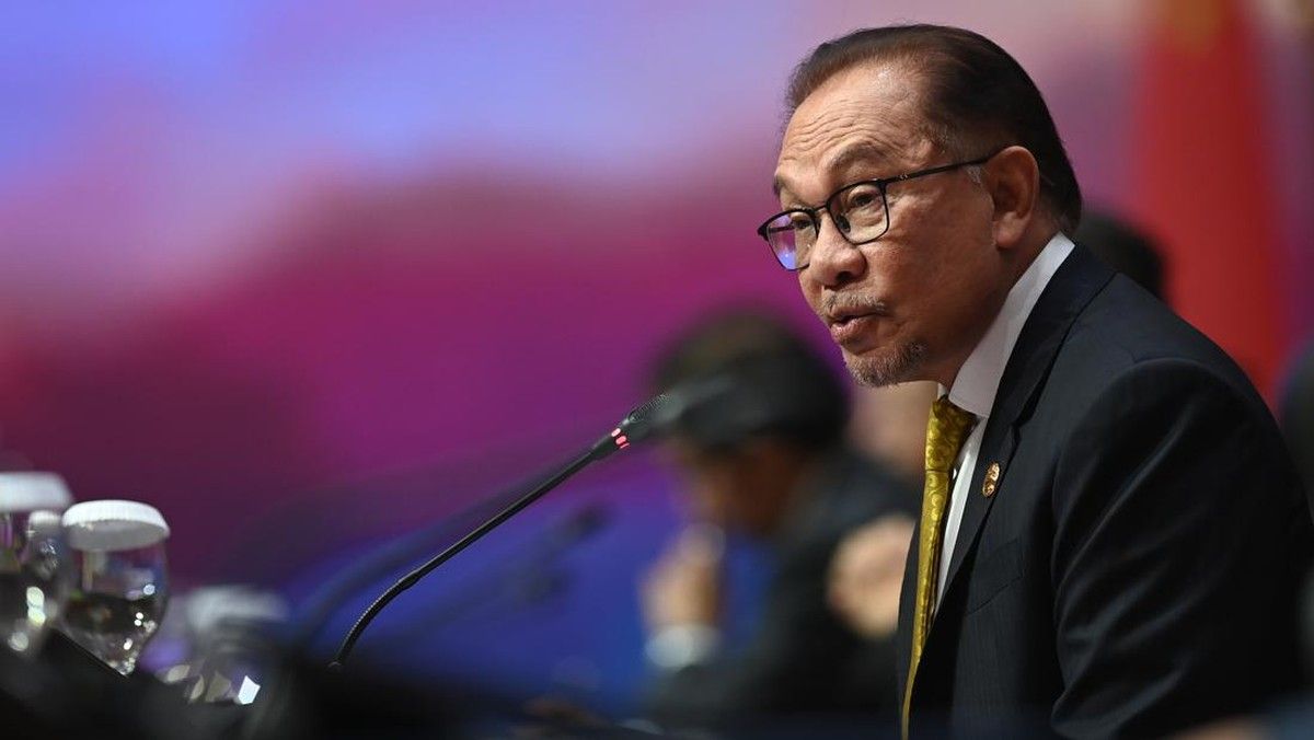 Malaysia Kehilangan Dana Pensiun Rp875 Miliar Akibat Fraud eFishery