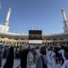 Calon Jemaah Gugat Kuota Haji Khusus Delapan Persen Ke MK