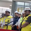 Pramono Anung Targetkan LRT Jakarta Fase 1B Beroperasi Agustus 2026