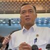 Pemerintah Hormati Proses Hukum Dugaan Korupsi di Tiga Lembaga